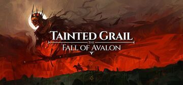 Tainted Grail The Fall of Avalon testé par Movies Games and Tech Tainted Grail The Fall of Avalon testé par Movies Games and Tech