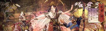 Kunitsu-Gami Path of the Goddess testé par Nintendo Life Kunitsu-Gami Path of the Goddess testé par Nintendo Life