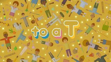 to a T testé par Well Played to a T testé par Well Played