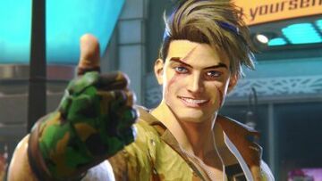 Street Fighter 6 test par GamerGen Street Fighter 6 test par GamerGen