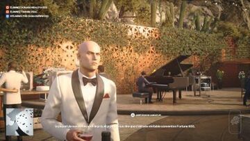 Hitman World of Assassination testé par GamerGen Hitman World of Assassination testé par GamerGen