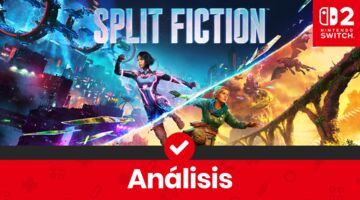 Split Fiction testé par Nintendoros Split Fiction testé par Nintendoros
