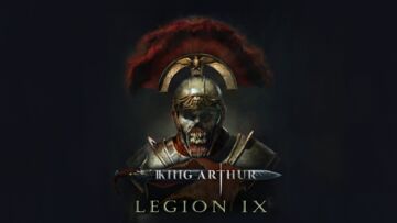 King Arthur Legion IX testé par Complete Xbox King Arthur Legion IX testé par Complete Xbox