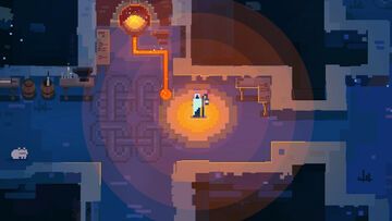 Into the Restless Ruins testé par GameScore.it Into the Restless Ruins testé par GameScore.it
