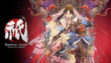 Kunitsu-Gami Path of the Goddess test par Nintendo-Town
