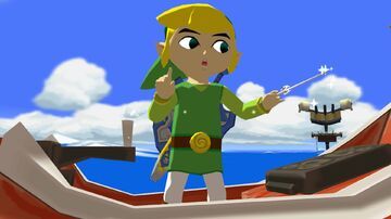 The Legend of Zelda test par Nintendo Life The Legend of Zelda test par Nintendo Life