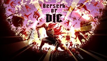 Test Berserk or Die Test Berserk or Die