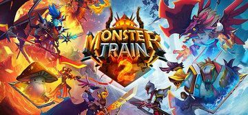 Monster Train 2 reviewed by Movies Games and Tech Monster Train 2 reviewed by Movies Games and Tech
