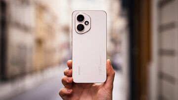 Honor 400 testé par 01net Honor 400 testé par 01net