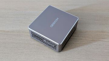 Geekom A5 reviewed by IT Pro