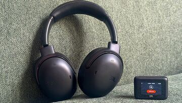 Test JBL Tour One 3 Test JBL Tour One 3