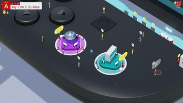 Welcome Tour reviewed by Multiplayer.it Welcome Tour reviewed by Multiplayer.it