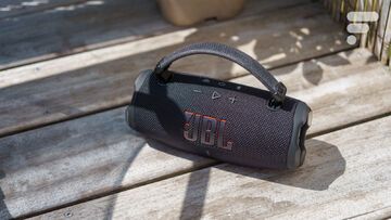 JBL Charge 6 test par FrAndroid