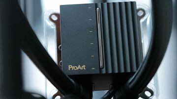 Test Asus ProArt LC 360