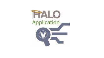 Halo test par PCMag Halo test par PCMag