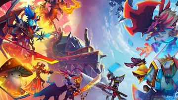 Monster Train 2 reviewed by GameHope