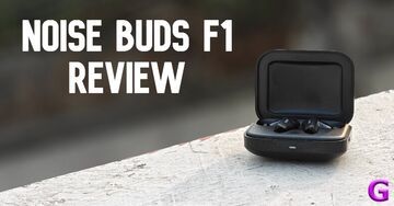 Test Noise Buds F1 Test Noise Buds F1