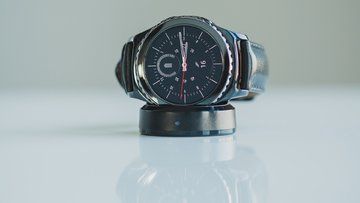 Anlisis Samsung Gear S3