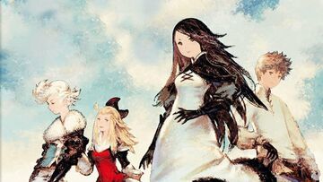 Bravely Default Flying Fairy HD Remaster testé par Multiplayer.it Bravely Default Flying Fairy HD Remaster testé par Multiplayer.it