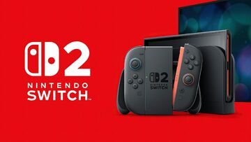 Nintendo Switch 2 testé par wccftech Nintendo Switch 2 testé par wccftech