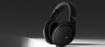 Sennheiser HD 550 testé par NerdMovieProductions Sennheiser HD 550 testé par NerdMovieProductions