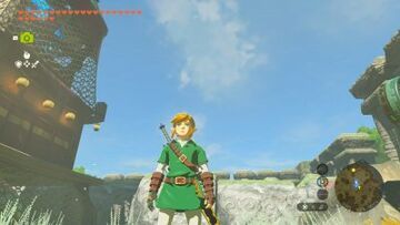 The Legend of Zelda Tears of the Kingdom review by GamerGen The Legend of Zelda Tears of the Kingdom reviewed by GamerGen