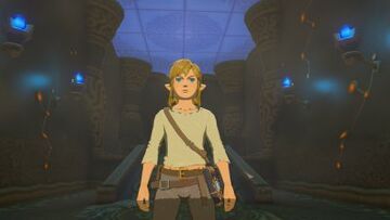 The Legend of Zelda Breath of the Wild test par GamerGen The Legend of Zelda Breath of the Wild test par GamerGen