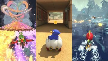 Mario Kart World testé par VideoChums Mario Kart World testé par VideoChums