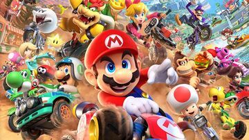 Mario Kart World testé par Checkpoint Gaming Mario Kart World testé par Checkpoint Gaming