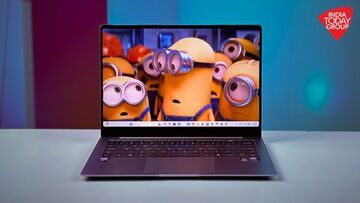 Test Samsung Galaxy Book 5 Pro Test Samsung Galaxy Book 5 Pro