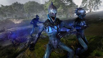 Test Atomfall Wicked Isle Test Atomfall Wicked Isle