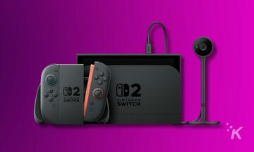 Nintendo Switch 2 reviewed by KnowTechie Nintendo Switch 2 reviewed by KnowTechie