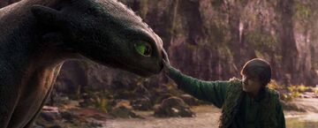 How To Train Your Dragon testé par Beyond Gaming How To Train Your Dragon testé par Beyond Gaming