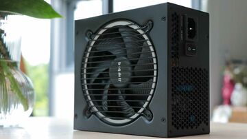 Test be quiet! Pure Power 13 M