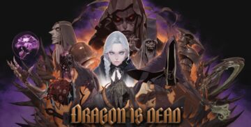Dragon is Dead reviewed by Pizza Fria Dragon is Dead reviewed by Pizza Fria