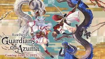 Rune Factory Guardians of Azuma testé par Pizza Fria Rune Factory Guardians of Azuma testé par Pizza Fria