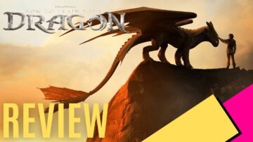 How To Train Your Dragon testé par MKAU Gaming How To Train Your Dragon testé par MKAU Gaming