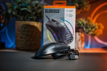 Test Glorious PC Gaming Race Model O Eternal Test Glorious PC Gaming Race Model O Eternal