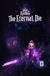 Lost in Random The Eternal Die testé par Xbox-Mag Lost in Random The Eternal Die testé par Xbox-Mag