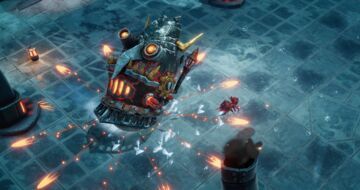 Lost in Random The Eternal Die testé par GameReactor Lost in Random The Eternal Die testé par GameReactor