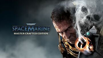 Warhammer 40.000 Space Marine: Master Crafted testé par GamingBolt Warhammer 40.000 Space Marine: Master Crafted testé par GamingBolt