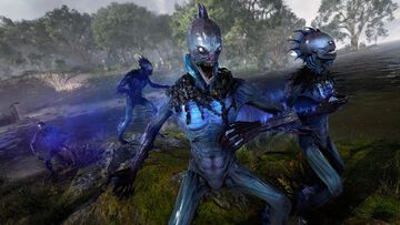 Atomfall Wicked Isle testé par GamingBolt Atomfall Wicked Isle testé par GamingBolt