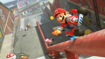 Mario Kart World testé par GamingBolt Mario Kart World testé par GamingBolt
