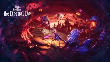 Lost in Random The Eternal Die testé par ActuGaming Lost in Random The Eternal Die testé par ActuGaming