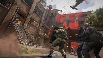 Test Rainbow Six Siege X Test Rainbow Six Siege X