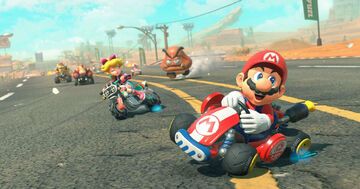 Mario Kart World testé par Switch-Actu Mario Kart World testé par Switch-Actu
