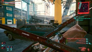 Cyberpunk 2077 test par GamersGlobal Cyberpunk 2077 test par GamersGlobal