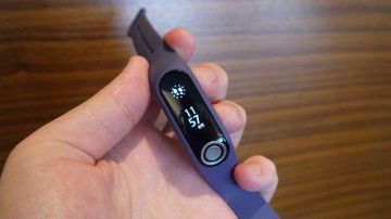 Tomtom Touch Review