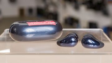 SoundPeats PearlClip Pro testé par RTings SoundPeats PearlClip Pro testé par RTings