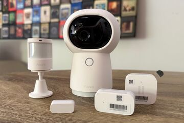 Test Aqara Camera Protect Kit Y100 Test Aqara Camera Protect Kit Y100